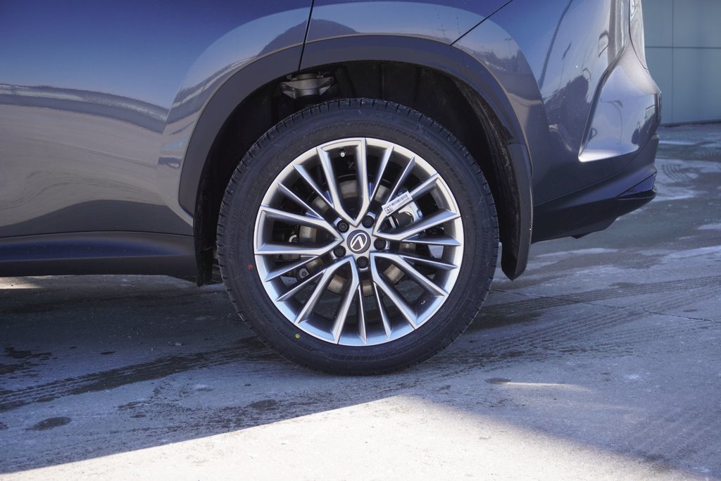 2026 Lexus NX 350h ULTRA LUXURY in Ajax, Ontario at Lexus of Lakeridge - 12 - w1024h768px