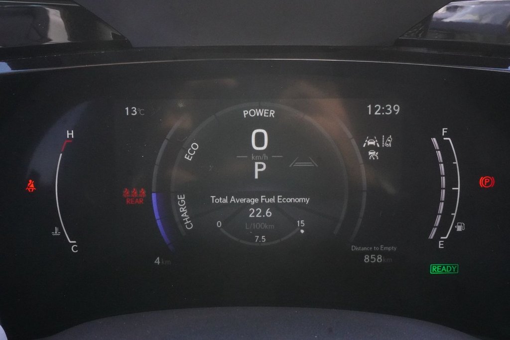 2026 Lexus NX 350h F SPORT 2|H/V FRONT SEATS|CARPLAY|WIRELESS in Ajax, Ontario at Lexus of Lakeridge - 2 - w1024h768px