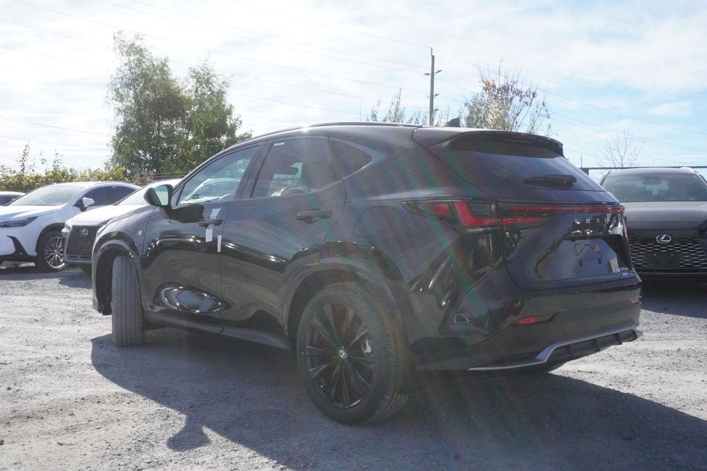 2026 Lexus NX 350h F SPORT 2|H/V FRONT SEATS|CARPLAY|WIRELESS in Ajax, Ontario at Lexus of Lakeridge - 14 - w1024h768px