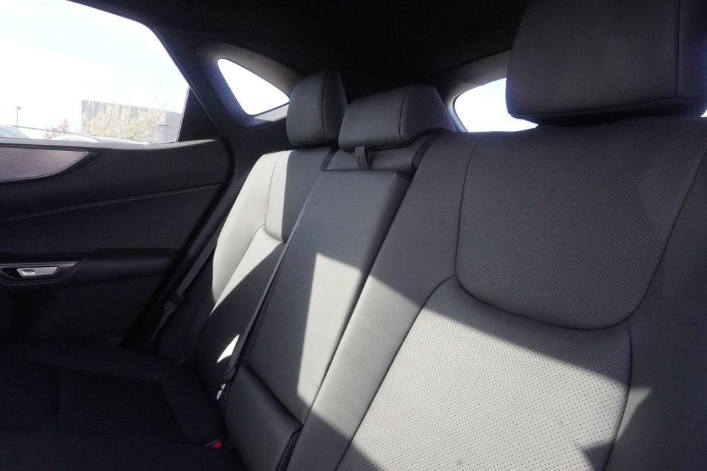 2026 Lexus NX 350h F SPORT 2|H/V FRONT SEATS|CARPLAY|WIRELESS in Ajax, Ontario at Lexus of Lakeridge - 9 - w1024h768px