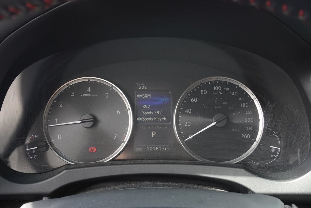 2022 Lexus RC 300 AWD PREMIUM|H/C SEATS|MOONROOF|BLINDSPOT in Ajax, Ontario at Lexus of Lakeridge - 2 - w1024h768px