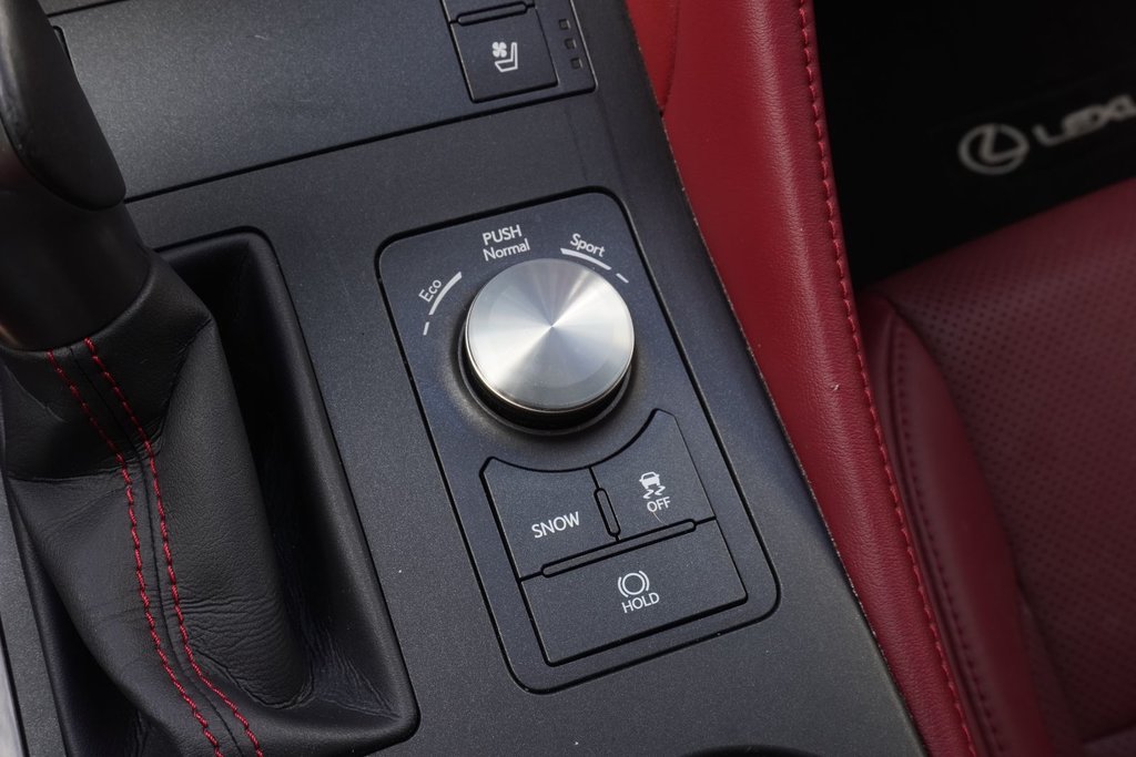 2022 Lexus RC 300 AWD PREMIUM|H/C SEATS|MOONROOF|BLINDSPOT in Ajax, Ontario at Lexus of Lakeridge - 14 - w1024h768px