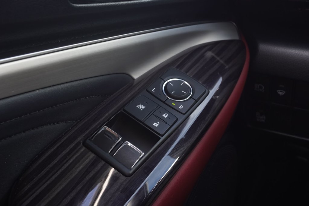 2022 Lexus RC 300 AWD PREMIUM|H/C SEATS|MOONROOF|BLINDSPOT in Ajax, Ontario at Lexus of Lakeridge - 4 - w1024h768px