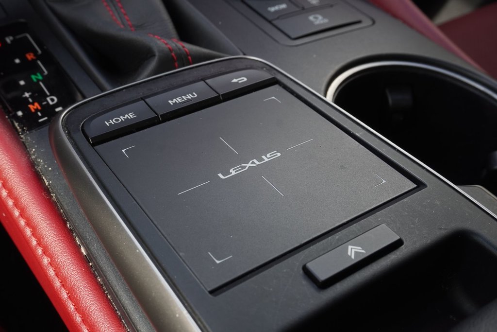 2022 Lexus RC 300 AWD PREMIUM|H/C SEATS|MOONROOF|BLINDSPOT in Ajax, Ontario at Lexus of Lakeridge - 13 - w1024h768px