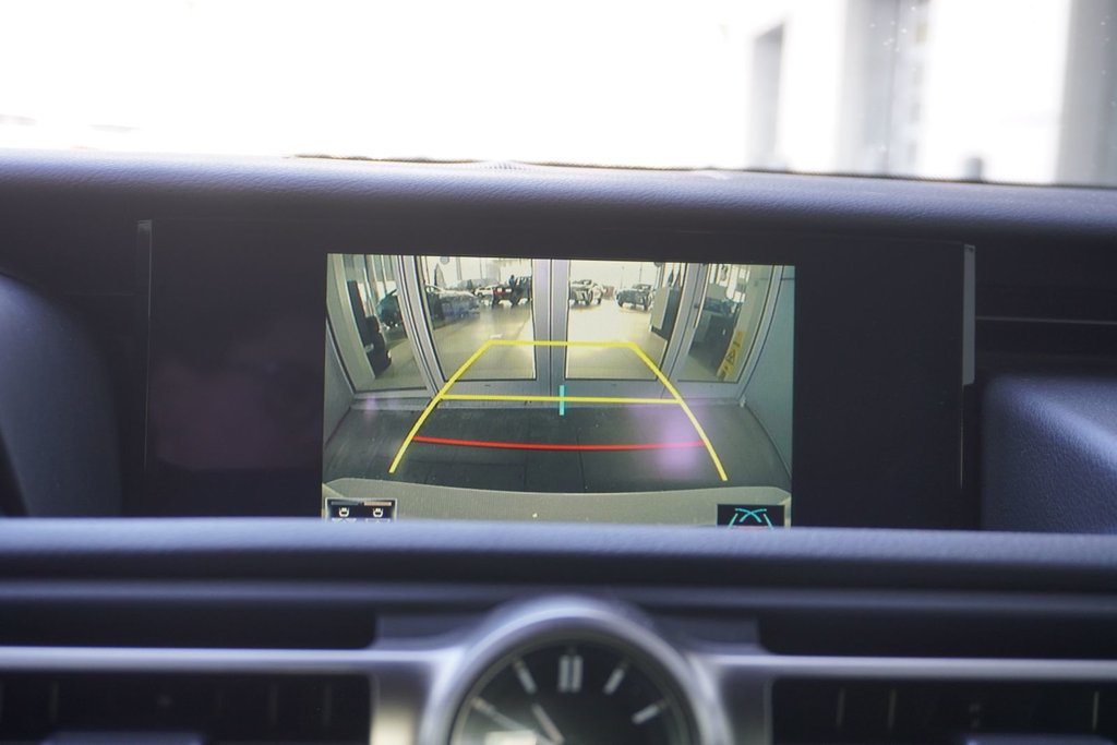 2022 Lexus RC 300 AWD PREMIUM|H/V FRONT SEATS|MOONROOF|H/STEERING in Ajax, Ontario at Lexus of Lakeridge - 5 - w1024h768px