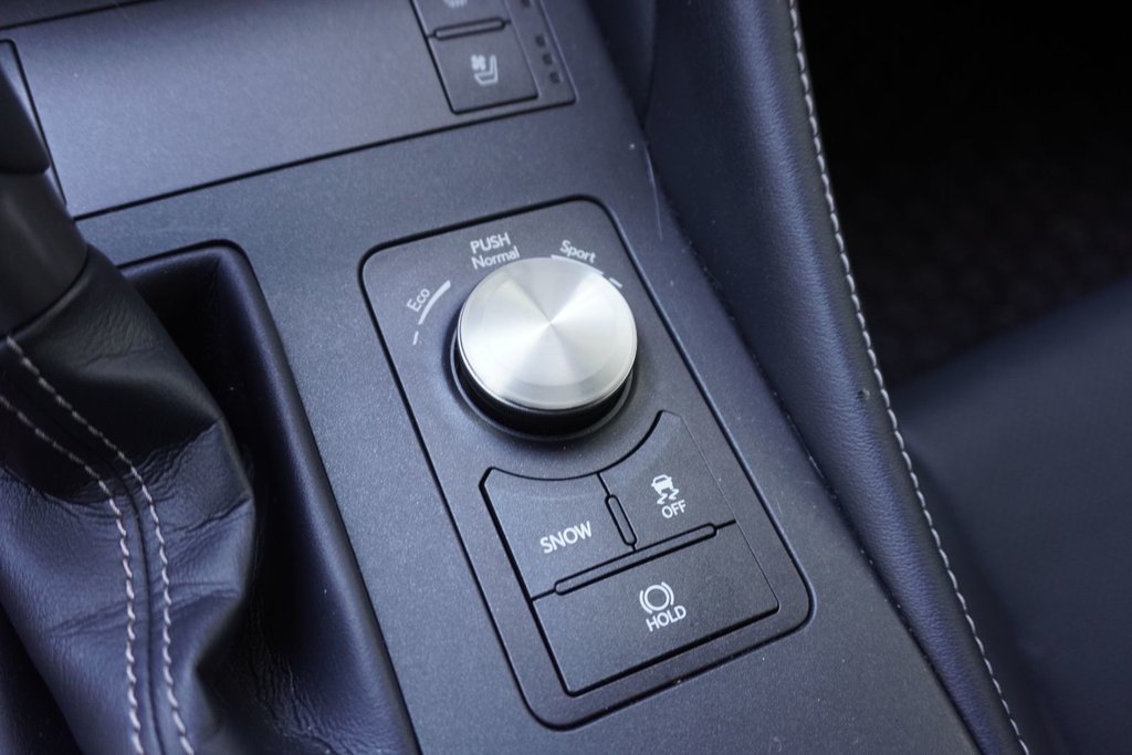 2022 Lexus RC 300 AWD PREMIUM|H/V FRONT SEATS|MOONROOF|H/STEERING in Ajax, Ontario at Lexus of Lakeridge - 9 - w1024h768px