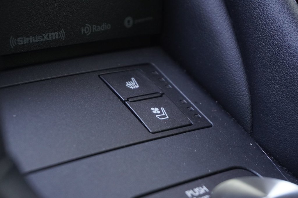 2022 Lexus RC 300 AWD PREMIUM|H/V FRONT SEATS|MOONROOF|H/STEERING in Ajax, Ontario at Lexus of Lakeridge - 8 - w1024h768px