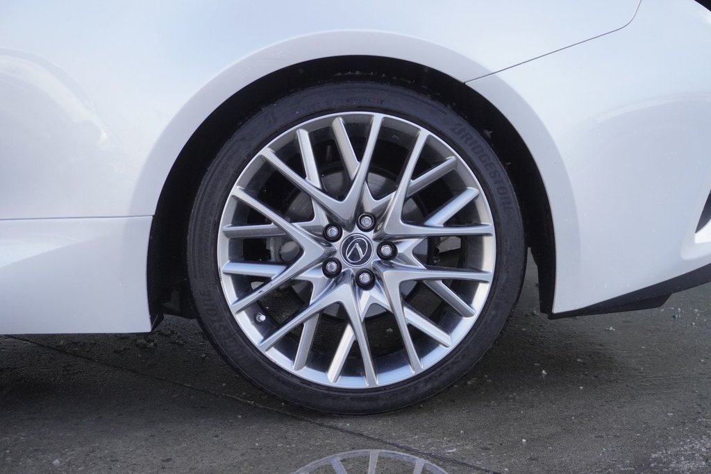 2022 Lexus RC 300 AWD PREMIUM|H/V FRONT SEATS|MOONROOF|H/STEERING in Ajax, Ontario at Lexus of Lakeridge - 16 - w1024h768px