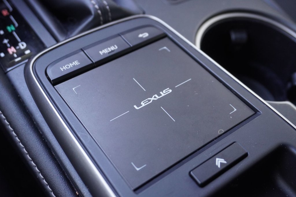 2022 Lexus RC 300 AWD PREMIUM|H/V FRONT SEATS|MOONROOF|H/STEERING in Ajax, Ontario at Lexus of Lakeridge - 11 - w1024h768px