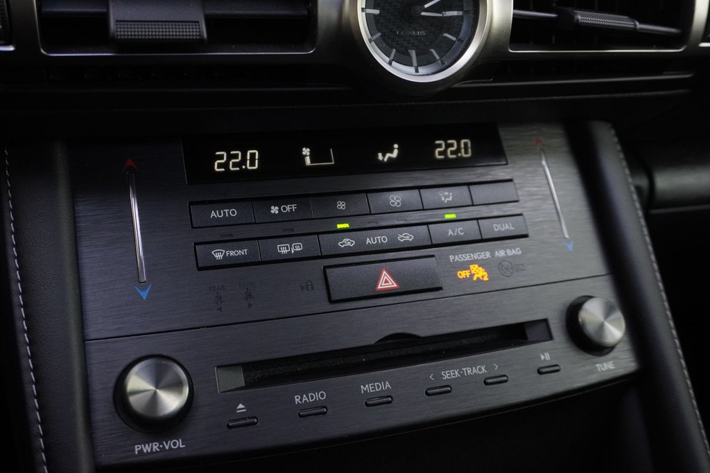 2024 Lexus RC 300 AWD F SPORT 2|NAVI|LFA CLUSTER|H/C FRONT SEATS in Ajax, Ontario at Lexus of Lakeridge - 6 - w1024h768px