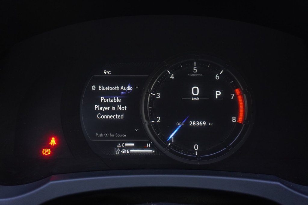 2024 Lexus RC 300 AWD F SPORT 2|NAVI|LFA CLUSTER|H/C FRONT SEATS in Ajax, Ontario at Lexus of Lakeridge - 3 - w1024h768px