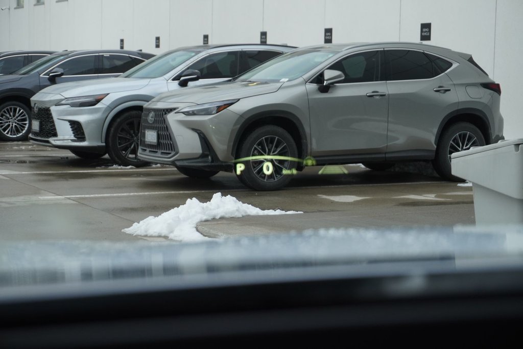 2025 Lexus RX 450h + in Ajax, Ontario at Lexus of Lakeridge - 19 - w1024h768px