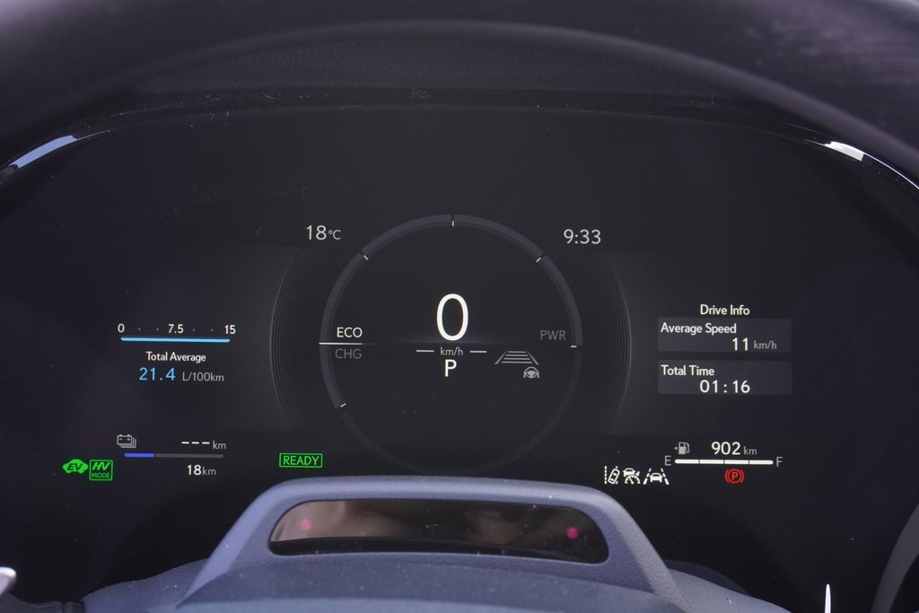 2025 Lexus RX 450h + EXECUTIVE in Ajax, Ontario at Lakeridge Auto Gallery - 2 - w1024h768px