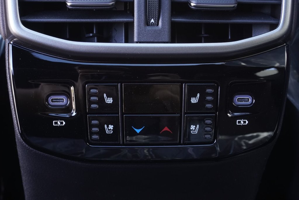 2025 Lexus RX 450h + EXECUTIVE in Ajax, Ontario at Lakeridge Auto Gallery - 15 - w1024h768px