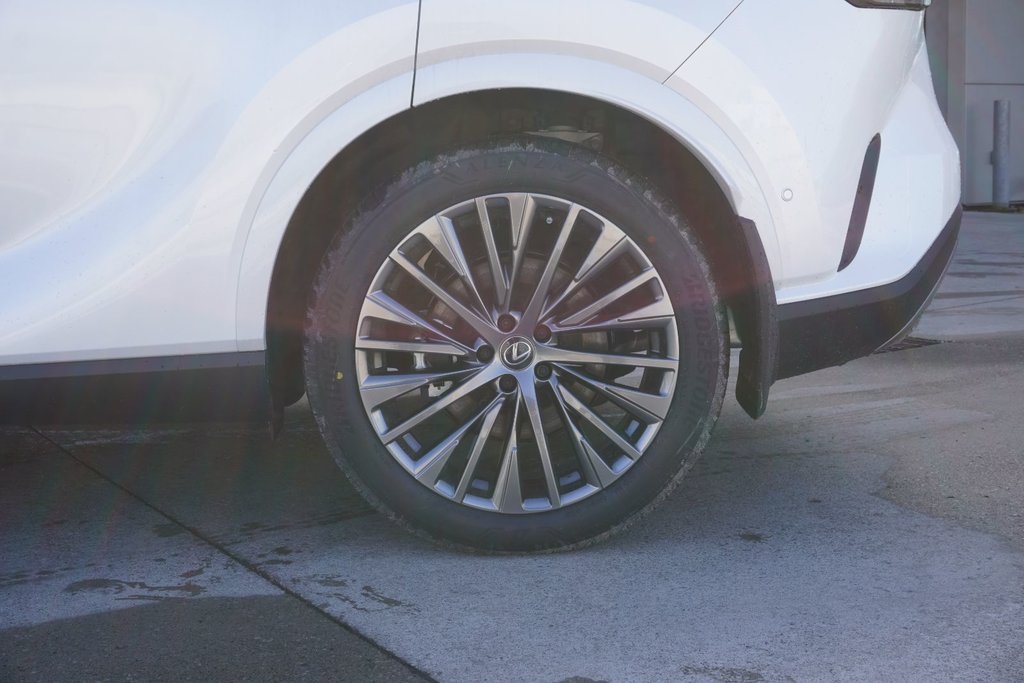 2025 Lexus RX 450h + EXECUTIVE in Ajax, Ontario at Lakeridge Auto Gallery - 18 - w1024h768px