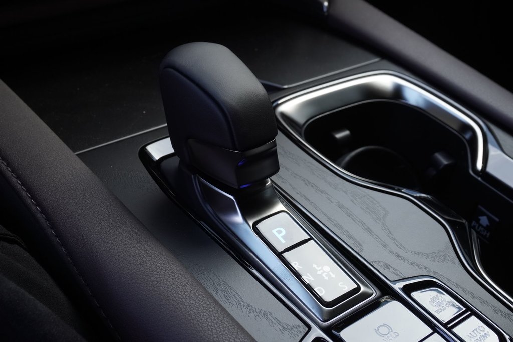 2025 Lexus RX 450h + EXECUTIVE in Ajax, Ontario at Lakeridge Auto Gallery - 11 - w1024h768px