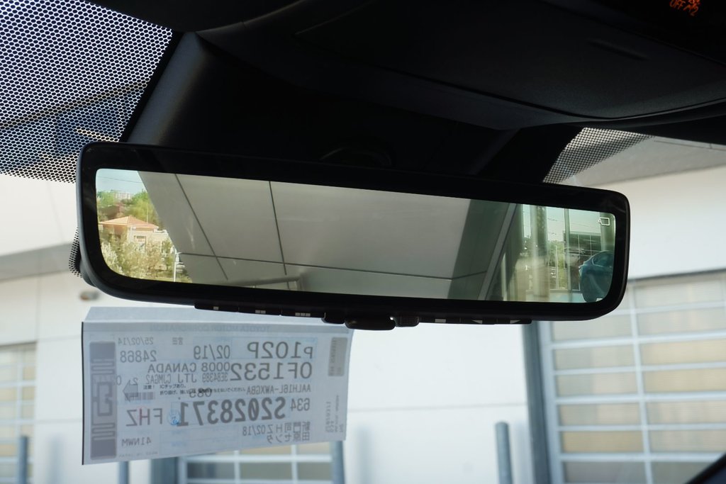 2025 Lexus RX 450h + EXECUTIVE in Ajax, Ontario at Lakeridge Auto Gallery - 6 - w1024h768px