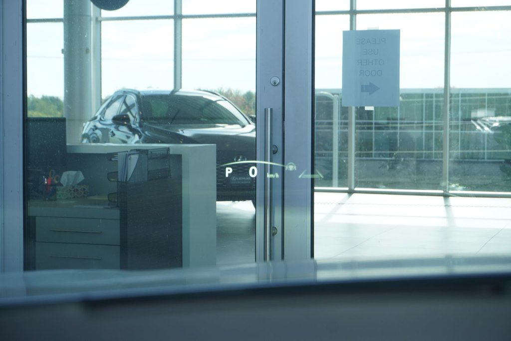 2025 Lexus RX 450h + EXECUTIVE in Ajax, Ontario at Lexus of Lakeridge - 5 - w1024h768px