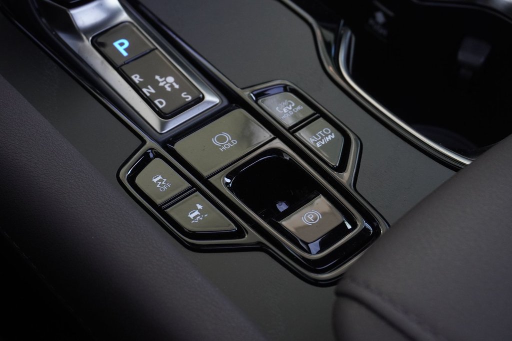 2025 Lexus RX 450h + EXECUTIVE in Ajax, Ontario at Lexus of Lakeridge - 13 - w1024h768px