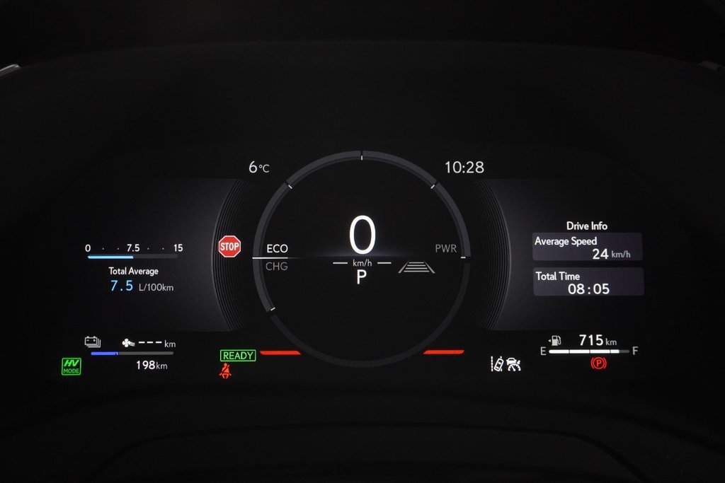 2026 Lexus RX 450h + ULTRA PREMIUM|H/V FRONT SEATS|MOONROOF|CARPLAY in Ajax, Ontario at Lexus of Lakeridge - 2 - w1024h768px