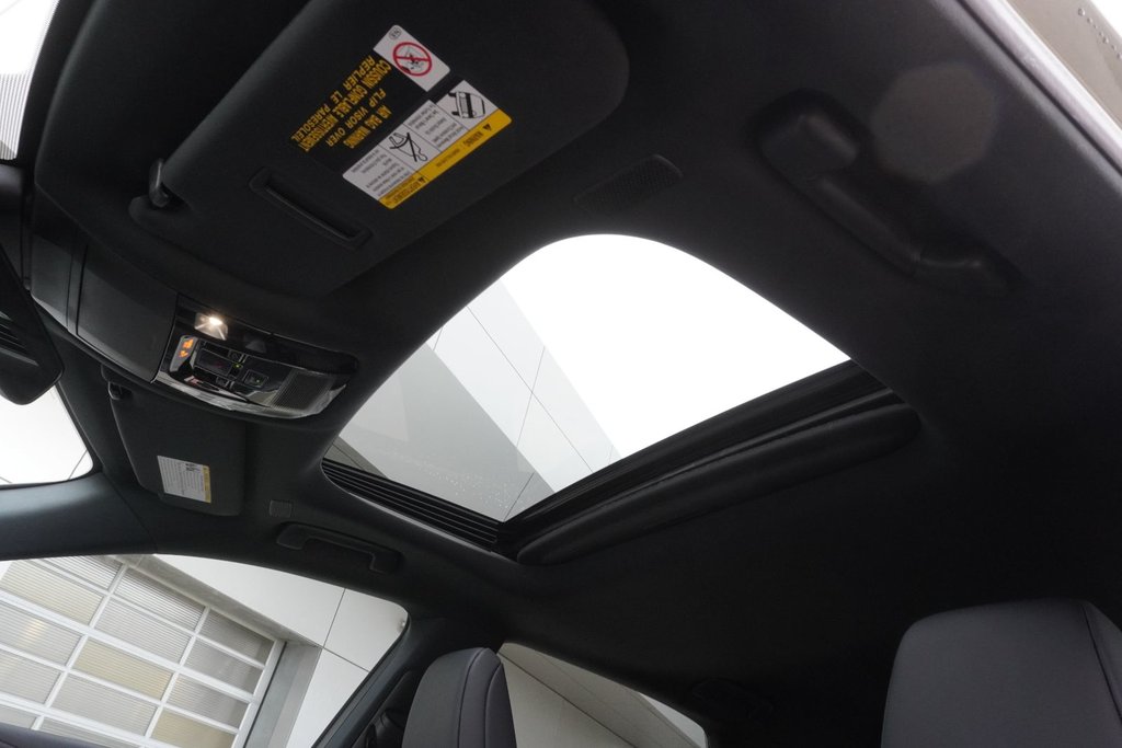 2026 Lexus RX 450h + ULTRA PREMIUM|H/V FRONT SEATS|MOONROOF|CARPLAY in Ajax, Ontario at Lexus of Lakeridge - 7 - w1024h768px