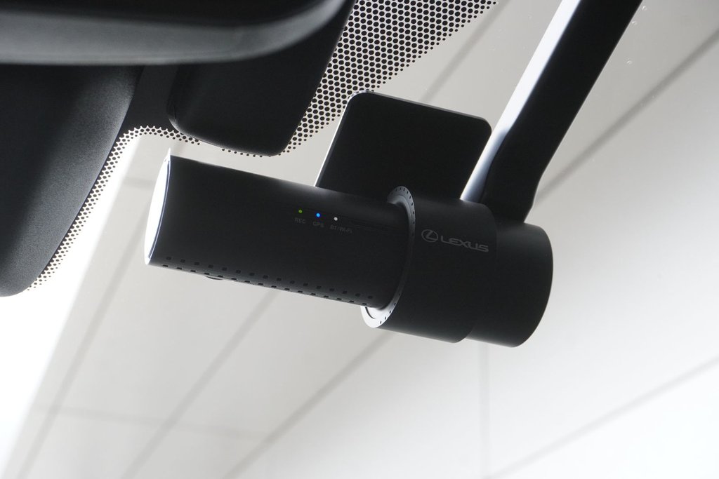 2026 Lexus RX 450h + ULTRA PREMIUM|H/V FRONT SEATS|MOONROOF|CARPLAY in Ajax, Ontario at Lexus of Lakeridge - 6 - w1024h768px