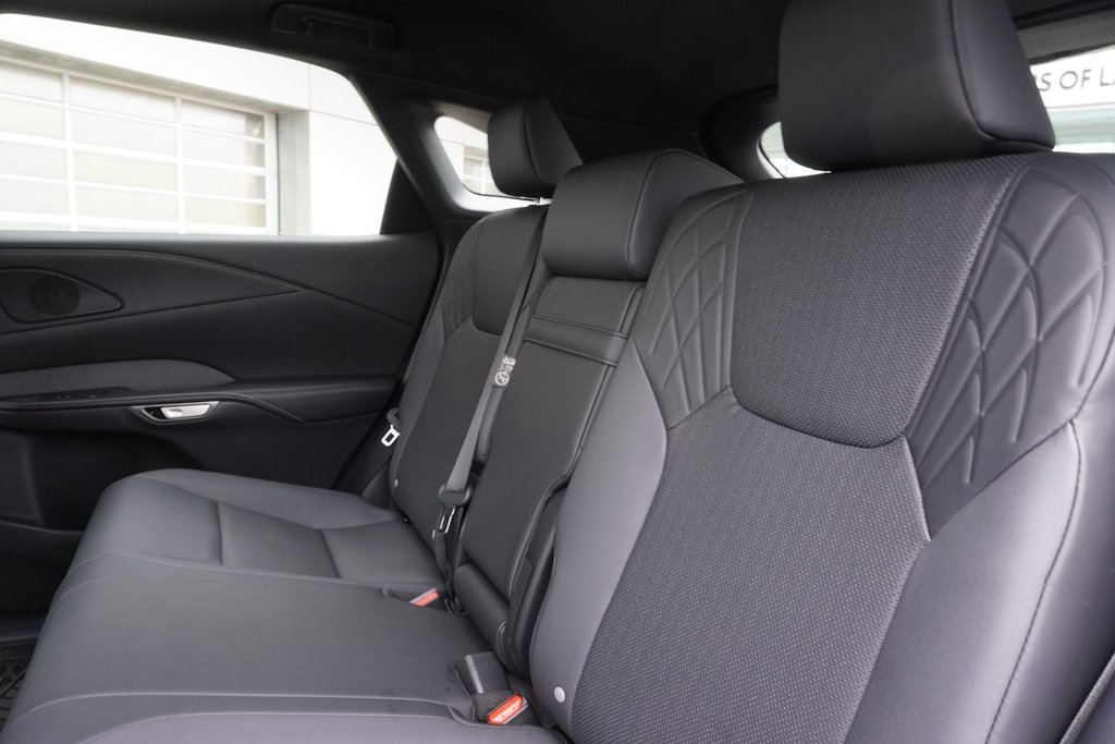 2026 Lexus RX 450h + ULTRA PREMIUM|H/V FRONT SEATS|MOONROOF|CARPLAY in Ajax, Ontario at Lexus of Lakeridge - 9 - w1024h768px