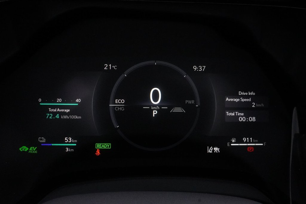 2026 Lexus RX 450h + ULTRA PREMIUM|H/V FRONT SEATS|MOONROOF|CARPLAY in Ajax, Ontario at Lexus of Lakeridge - 2 - w1024h768px