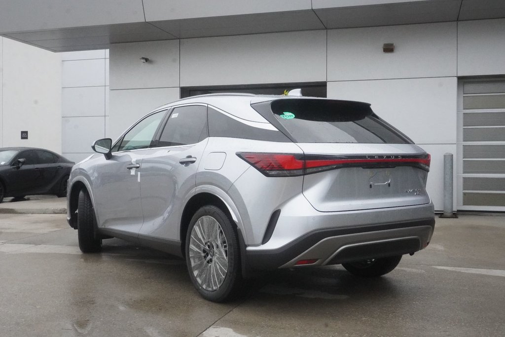 2026 Lexus RX 450h + ULTRA PREMIUM|H/V FRONT SEATS|MOONROOF|CARPLAY in Ajax, Ontario at Lexus of Lakeridge - 15 - w1024h768px