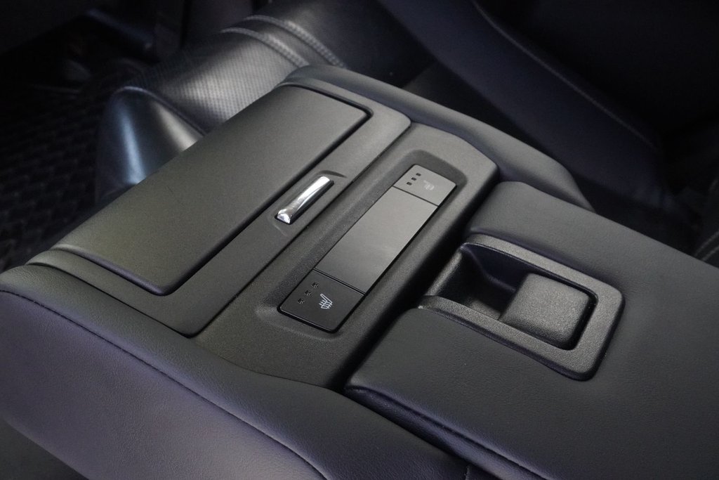 2021 Lexus RX 350L AWD|LUXURY|7 PASS|NAVI|MOONROOF|H/V FRONT SEATS in Ajax, Ontario at Lexus of Lakeridge - 11 - w1024h768px