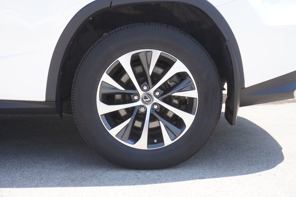 2021 Lexus RX 350 AWD PREMIUM|H/V FRONT SEATS|MOONROOF|CARPLAY in Ajax, Ontario at Lexus of Lakeridge - 18 - w1024h768px