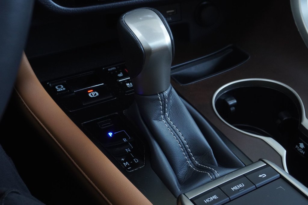 2021 Lexus RX 350 AWD PREMIUM|H/V FRONT SEATS|MOONROOF|CARPLAY in Ajax, Ontario at Lexus of Lakeridge - 9 - w1024h768px
