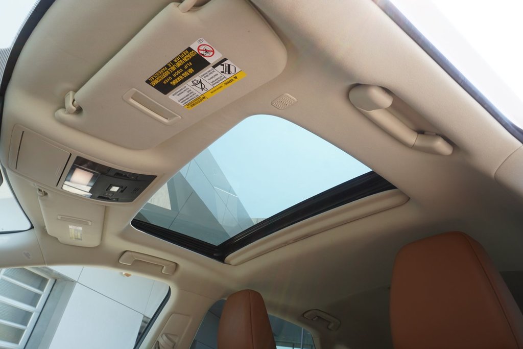 2021 Lexus RX 350 AWD PREMIUM|H/V FRONT SEATS|MOONROOF|CARPLAY in Ajax, Ontario at Lexus of Lakeridge - 12 - w1024h768px