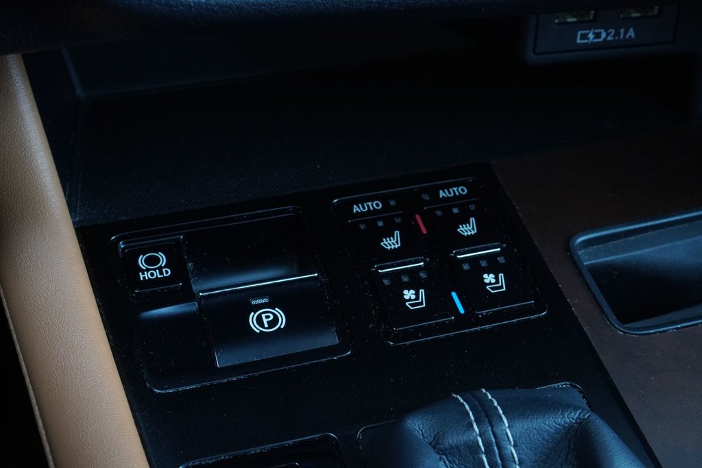 2021 Lexus RX 350 AWD PREMIUM|H/V FRONT SEATS|MOONROOF|CARPLAY in Ajax, Ontario at Lexus of Lakeridge - 8 - w1024h768px