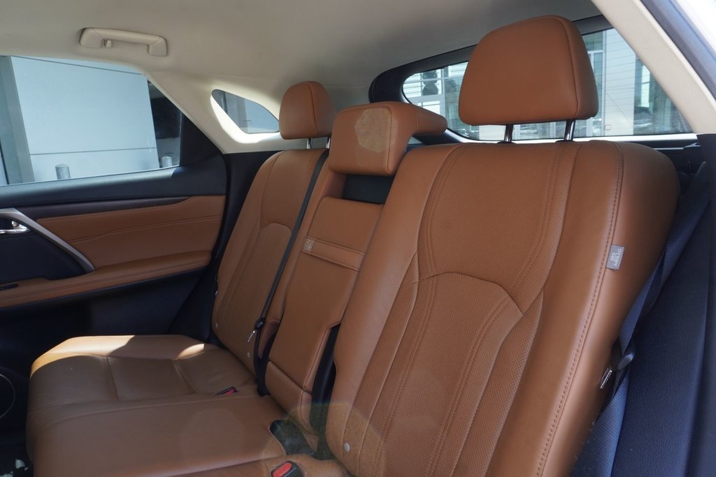 2021 Lexus RX 350 AWD PREMIUM|H/V FRONT SEATS|MOONROOF|CARPLAY in Ajax, Ontario at Lexus of Lakeridge - 14 - w1024h768px