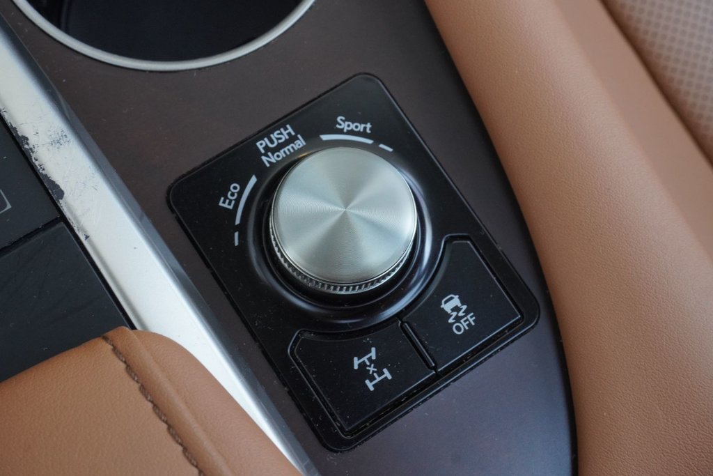 2021 Lexus RX 350 AWD PREMIUM|H/V FRONT SEATS|MOONROOF|CARPLAY in Ajax, Ontario at Lexus of Lakeridge - 11 - w1024h768px