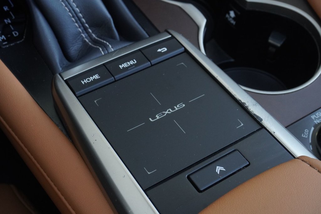 2021 Lexus RX 350 AWD PREMIUM|H/V FRONT SEATS|MOONROOF|CARPLAY in Ajax, Ontario at Lexus of Lakeridge - 10 - w1024h768px