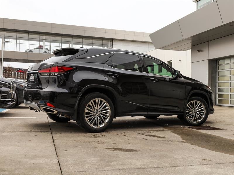 2022 Lexus RX 350 AWD EXECUTIVE|NAVI|PANORAMIC|HUD|M/LEVINSON in Ajax, Ontario at Lakeridge Auto Gallery - 14 - w1024h768px