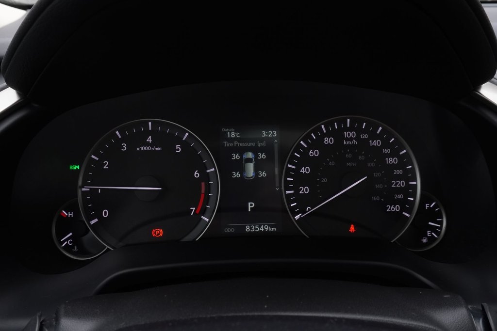 2022 Lexus RX 350 AWD EXECUTIVE|HUD|M/LEVINSON|NAVI|WIRELESS in Ajax, Ontario at Lexus of Lakeridge - 2 - w1024h768px