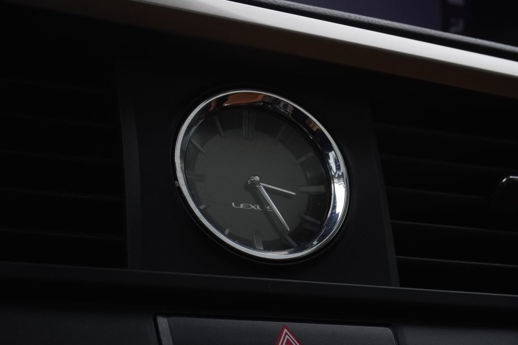 2022 Lexus RX 350 AWD EXECUTIVE|HUD|M/LEVINSON|NAVI|WIRELESS in Ajax, Ontario at Lexus of Lakeridge - 8 - w1024h768px