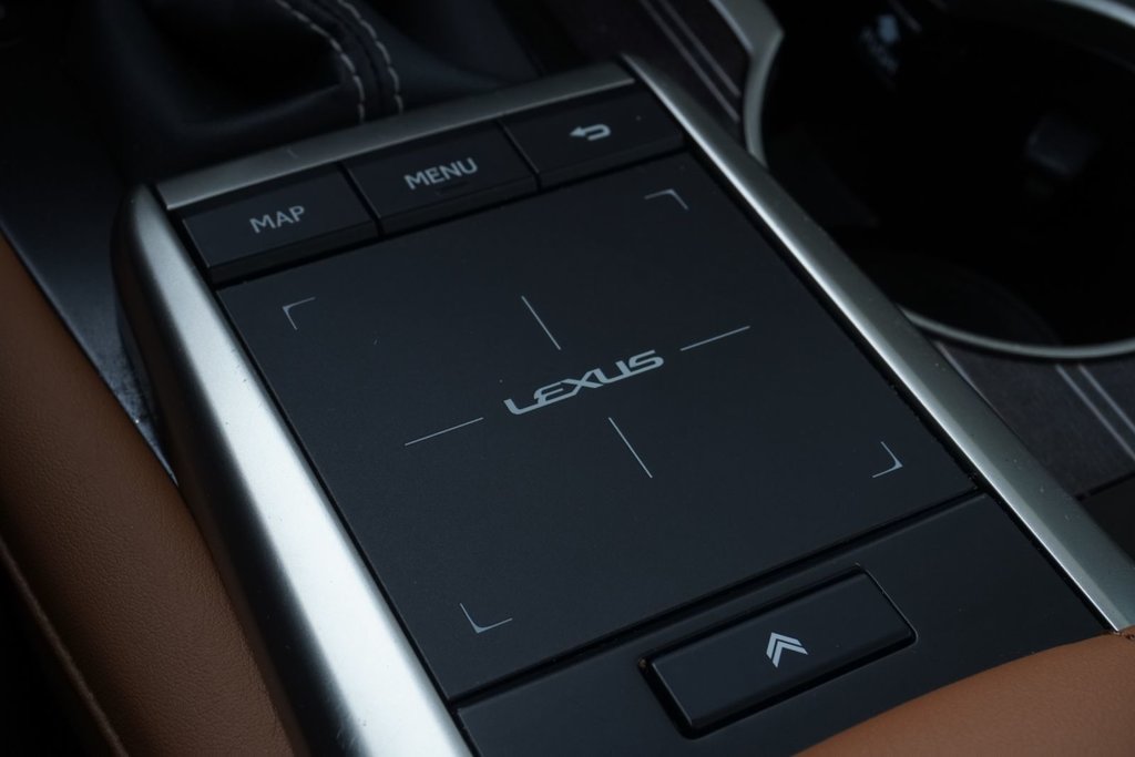 2022 Lexus RX 350 AWD EXECUTIVE|HUD|M/LEVINSON|NAVI|WIRELESS in Ajax, Ontario at Lexus of Lakeridge - 14 - w1024h768px