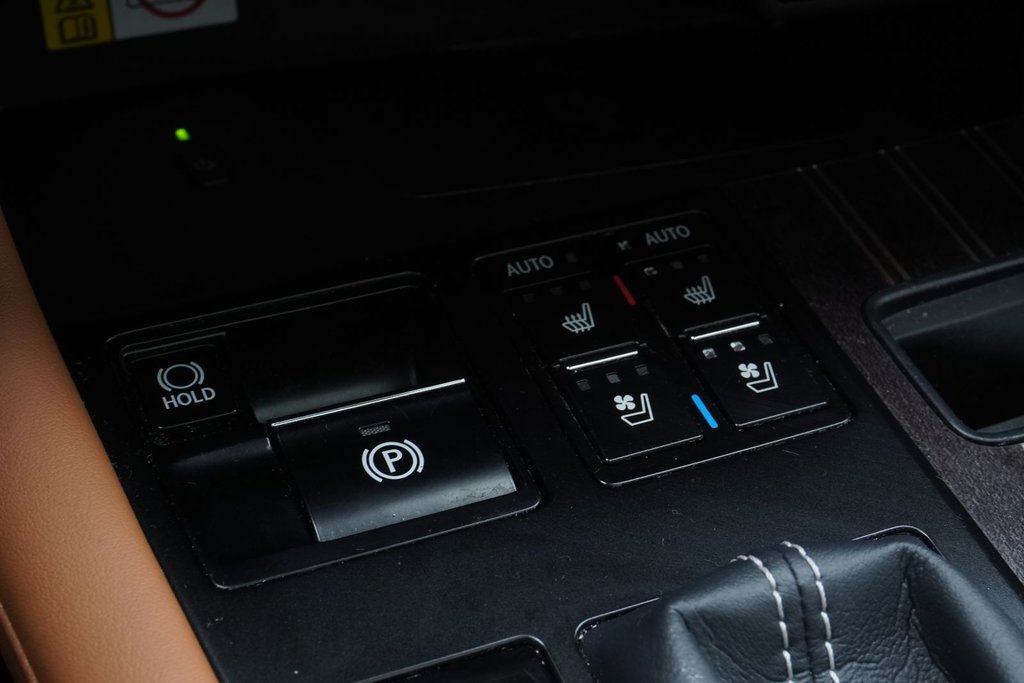 2022 Lexus RX 350 AWD EXECUTIVE|HUD|M/LEVINSON|NAVI|WIRELESS in Ajax, Ontario at Lexus of Lakeridge - 10 - w1024h768px