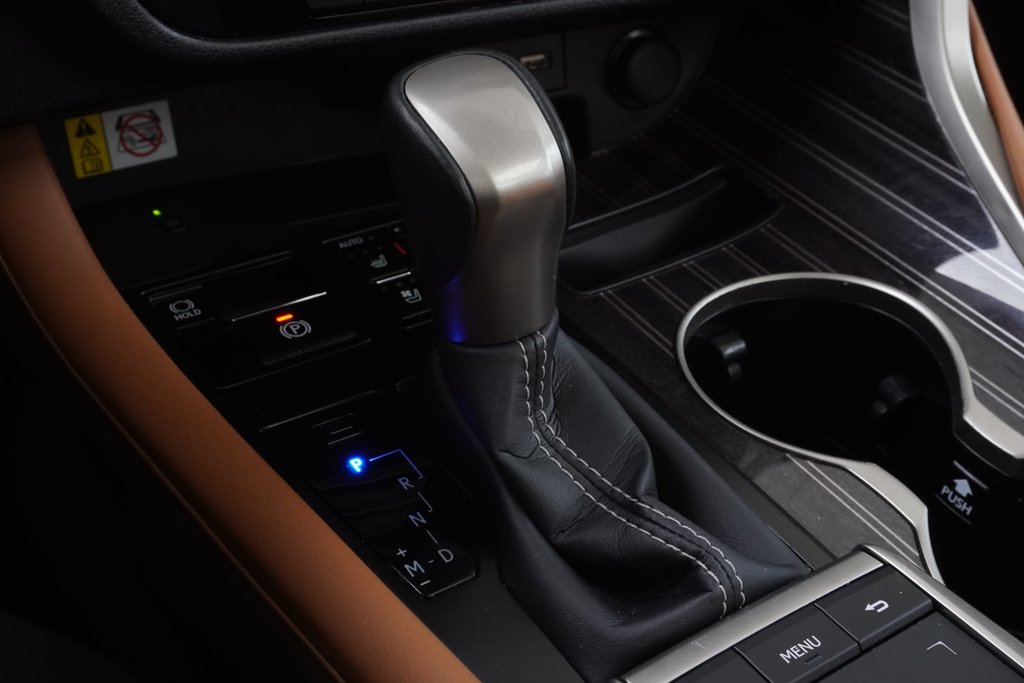2022 Lexus RX 350 AWD EXECUTIVE|HUD|M/LEVINSON|NAVI|WIRELESS in Ajax, Ontario at Lexus of Lakeridge - 15 - w1024h768px