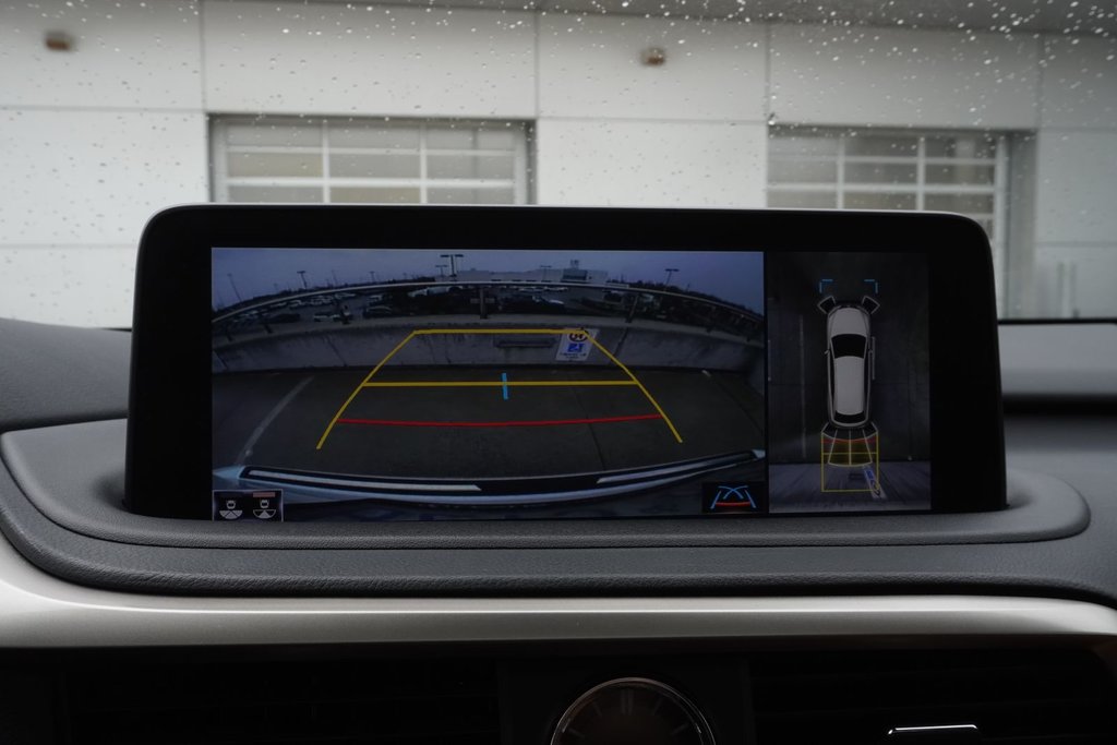 2022 Lexus RX 350 AWD EXECUTIVE|HUD|M/LEVINSON|NAVI|WIRELESS in Ajax, Ontario at Lexus of Lakeridge - 7 - w1024h768px