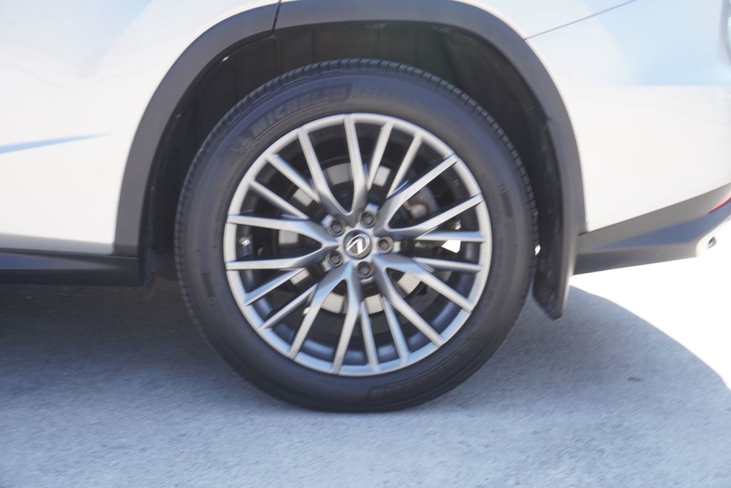 2022 Lexus RX 350 AWD F SPORT 3|M/LEVINSON|NAVI|360 CAM|S/S+|HUD in Ajax, Ontario at Lexus of Lakeridge - 20 - w1024h768px