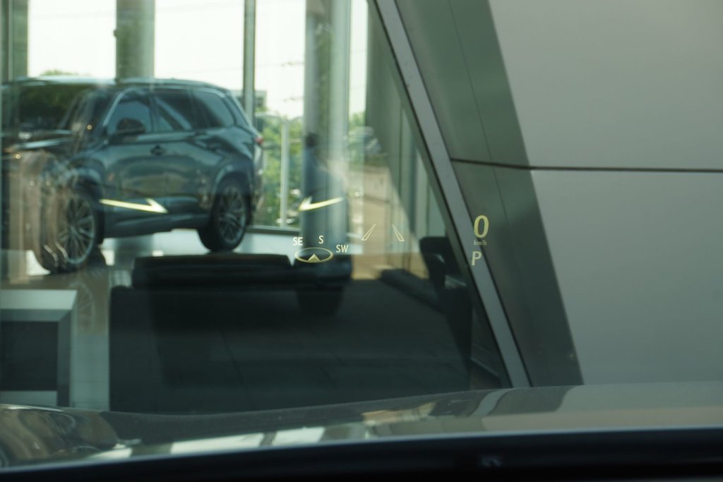 2022 Lexus RX 350 AWD F SPORT 3|M/LEVINSON|NAVI|360 CAM|S/S+|HUD in Ajax, Ontario at Lexus of Lakeridge - 4 - w1024h768px