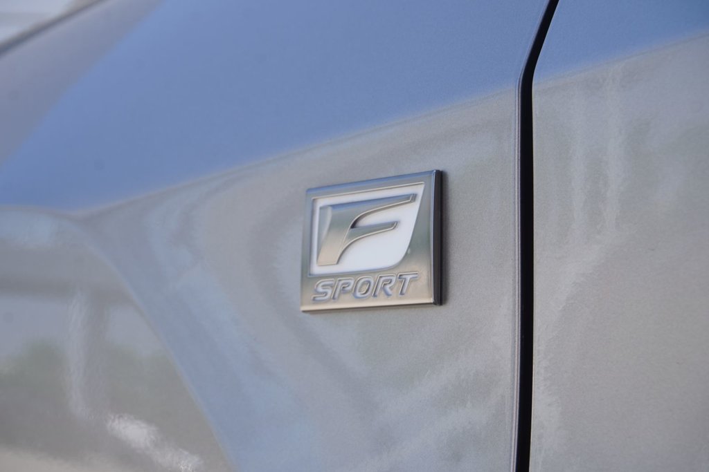 2022 Lexus RX 350 AWD F SPORT 3|M/LEVINSON|NAVI|360 CAM|S/S+|HUD in Ajax, Ontario at Lexus of Lakeridge - 21 - w1024h768px