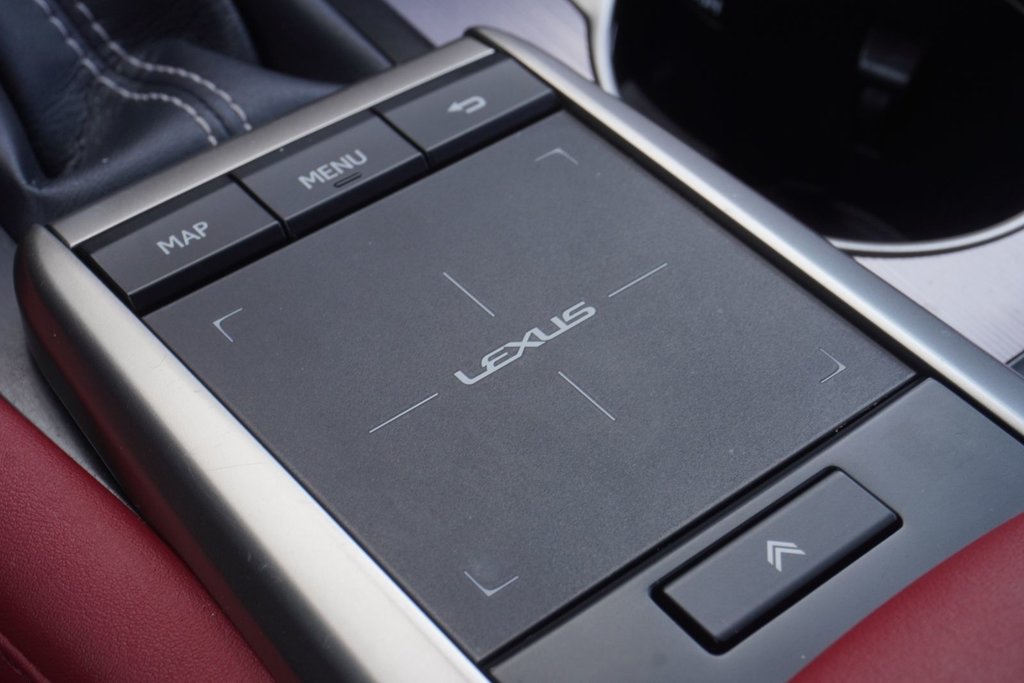 2022 Lexus RX 350 AWD F SPORT 3|M/LEVINSON|NAVI|360 CAM|S/S+|HUD in Ajax, Ontario at Lexus of Lakeridge - 11 - w1024h768px