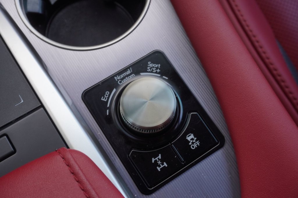 2022 Lexus RX 350 AWD F SPORT 3|M/LEVINSON|NAVI|360 CAM|S/S+|HUD in Ajax, Ontario at Lexus of Lakeridge - 12 - w1024h768px