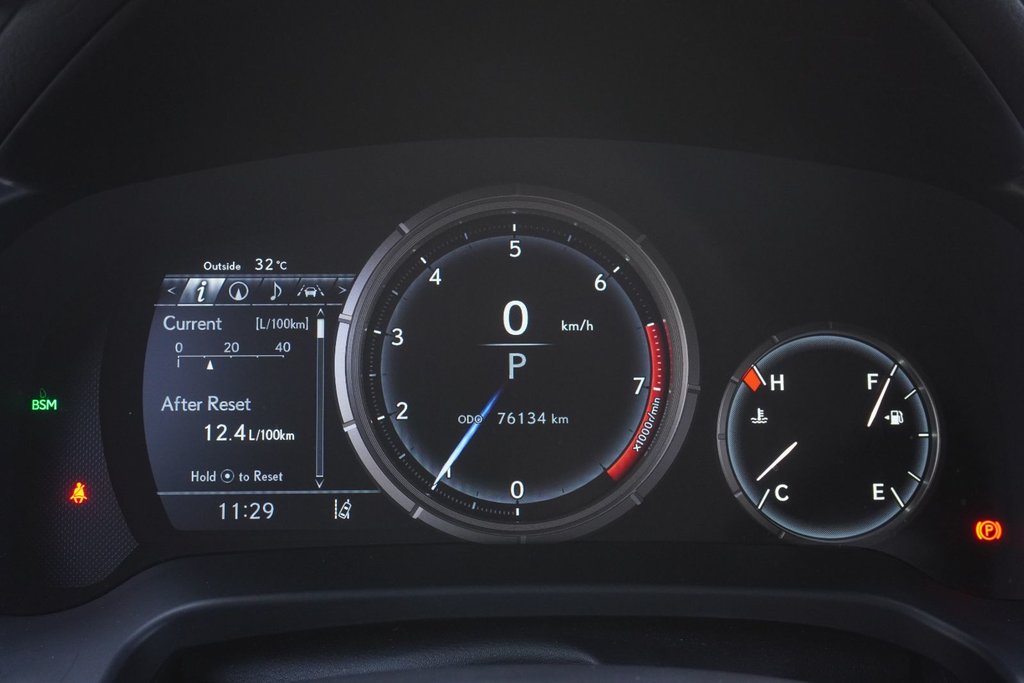 2022 Lexus RX 350 AWD F SPORT 3|M/LEVINSON|NAVI|360 CAM|S/S+|HUD in Ajax, Ontario at Lexus of Lakeridge - 2 - w1024h768px